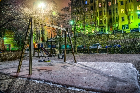 Devostock Playground Kids Cold Winter Helsinki 819703 4K.jpeg