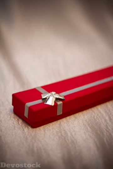 Devostock Present Gift Box Chritmas 4K