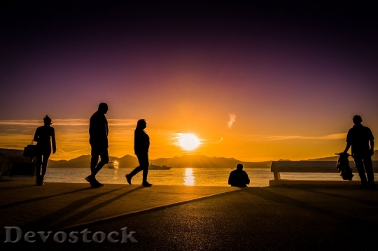 Devostock Sunset Seascape Water Sky 160476 4K.jpeg