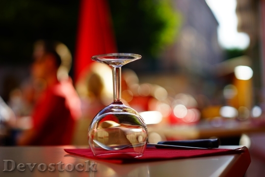Devostock Table Covered Glass Cutlery 128875 4K.jpeg