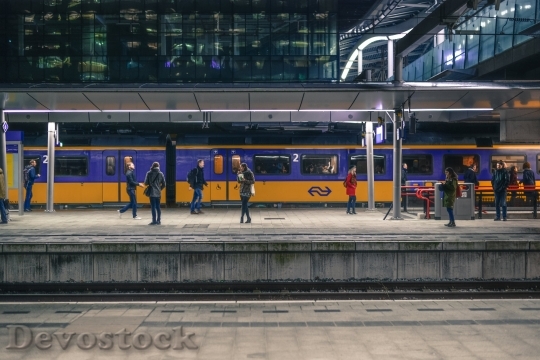 Devostock Train Station Rotterdam Netherlands 691471 4K.jpeg