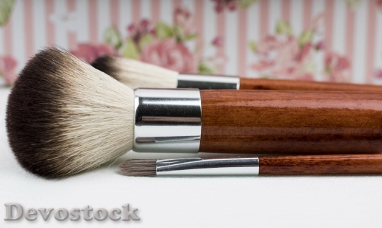Devostock Wood Fashion Brush 21142 4K