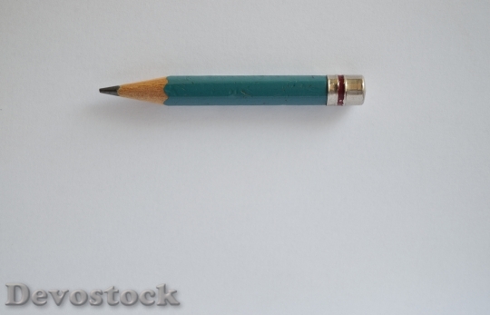 Devostock Wood Pencil Colors 11419 4K