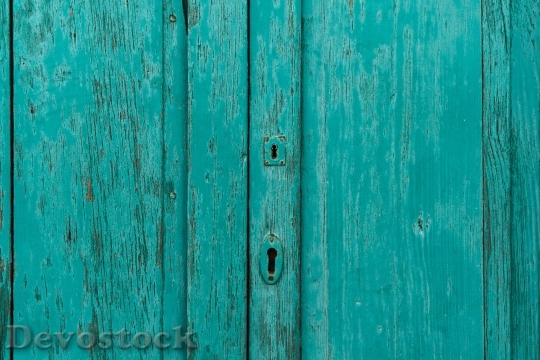 Devostock Wood Texture Door 96169 4K