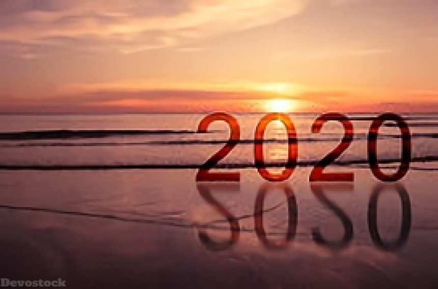 2020 New Year Design HD  (1)