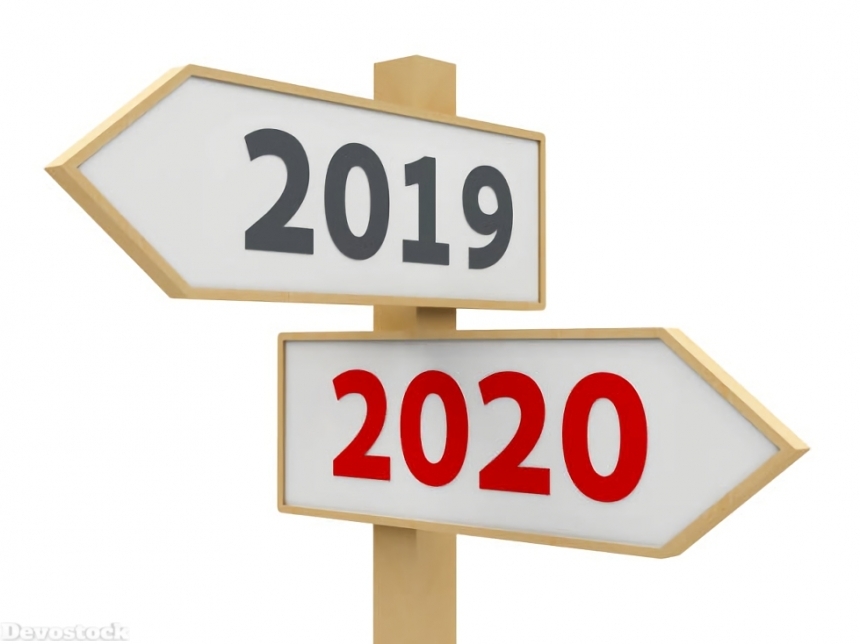 2020 New Year Design HD  (120)