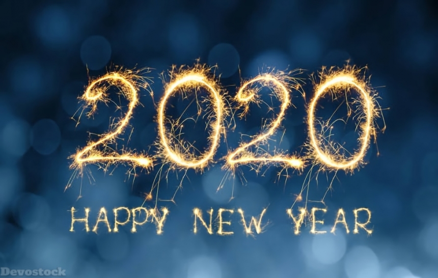2020 New Year Design HD  (148)