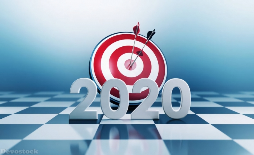 2020 New Year Design HD  (160)