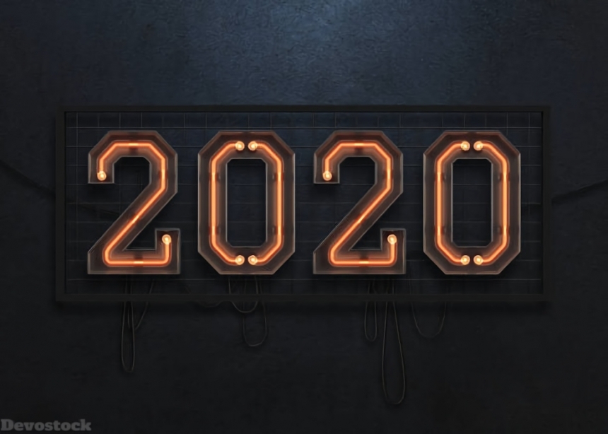 2020 New Year Design HD  (187)