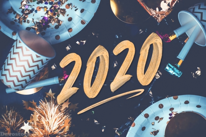 2020 New Year Design HD  (190)