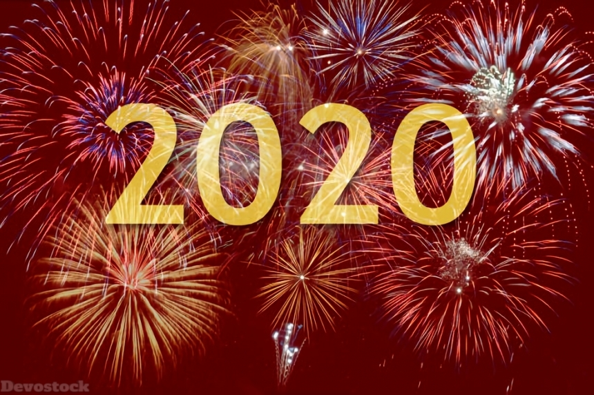 2020 New Year Design HD  (191)
