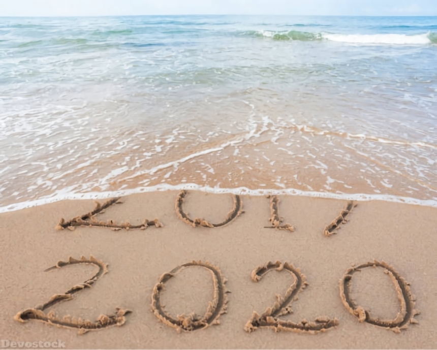 2020 New Year Design HD  (207)