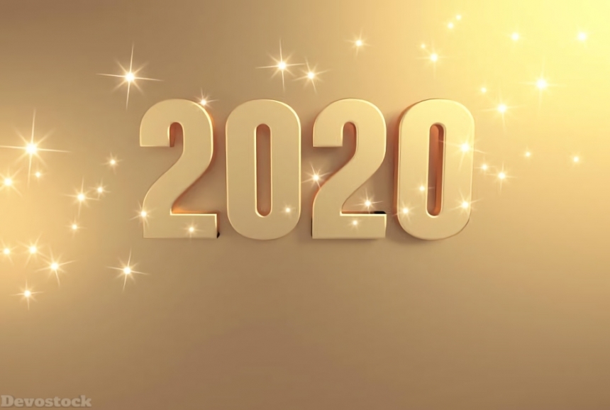 2020 New Year Design HD  (209)