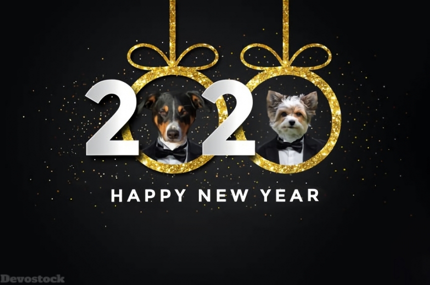 2020 New Year Design HD  (26)