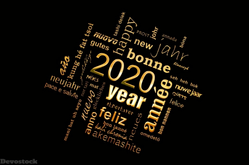 2020 New Year Design HD  (39)