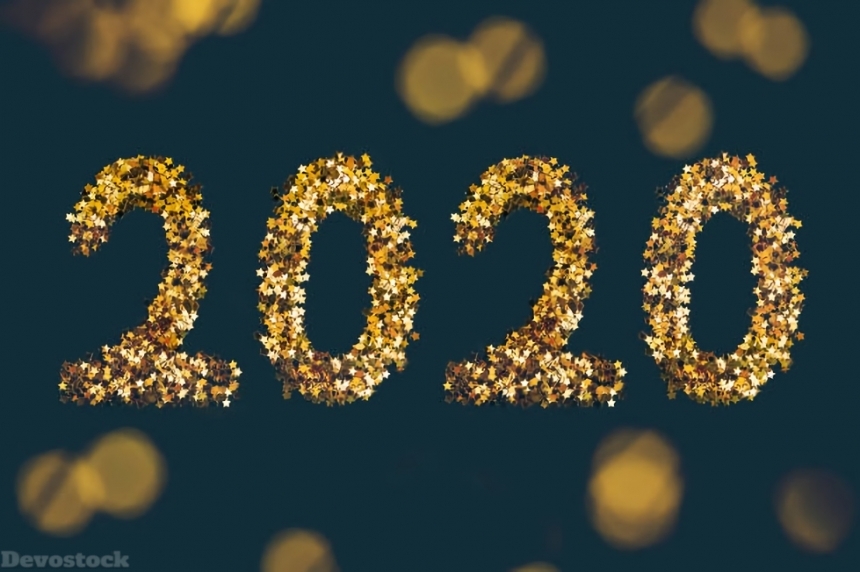 2020 New Year Design HD  (50)