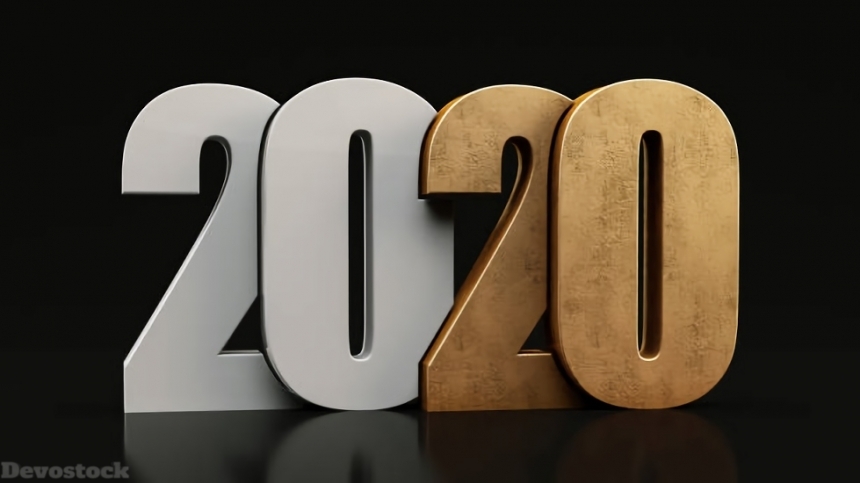 2020 New Year Design HD  (54)