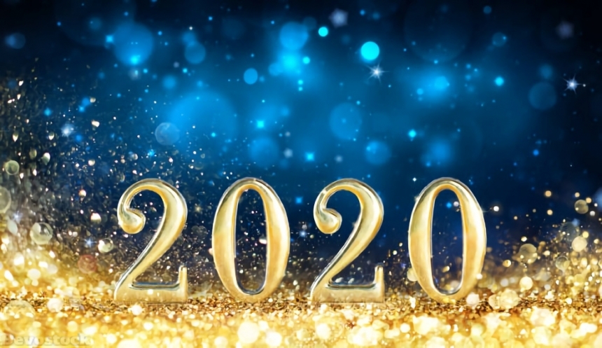 2020 New Year Design HD  (9)