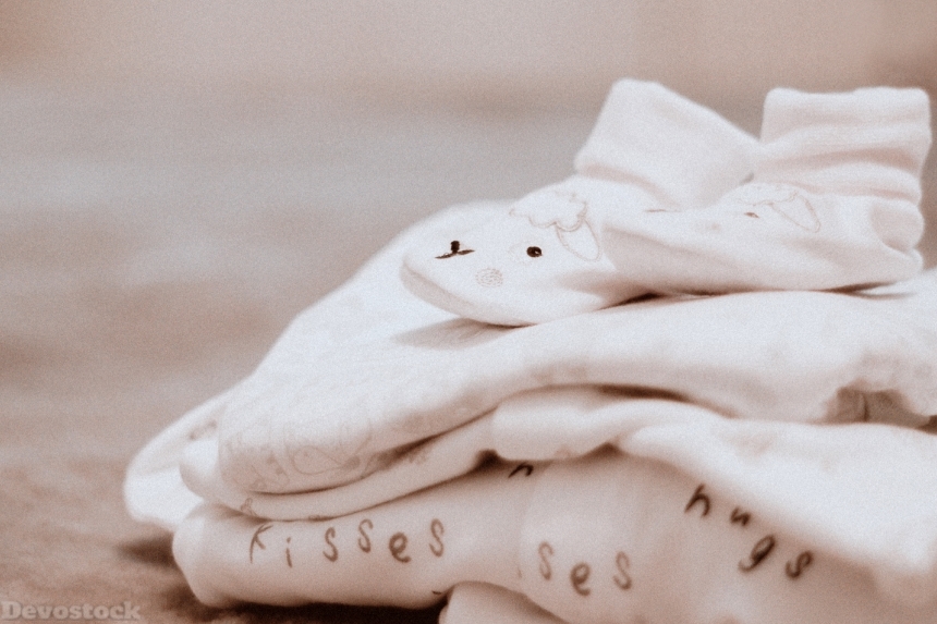Devostock Adorable Baby Blanket 1902830 4k