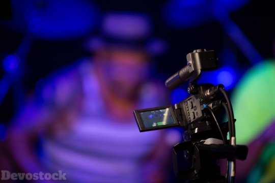 Devostock Lights Camera Blur 4K.jpeg