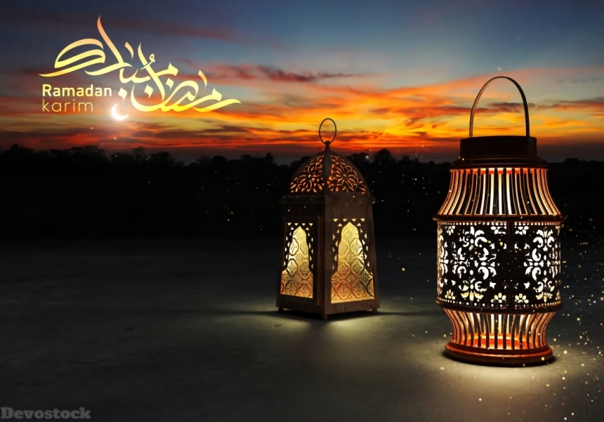 Ramadan 2020 Best collection Muslim Islam Faith Background Design  (140)