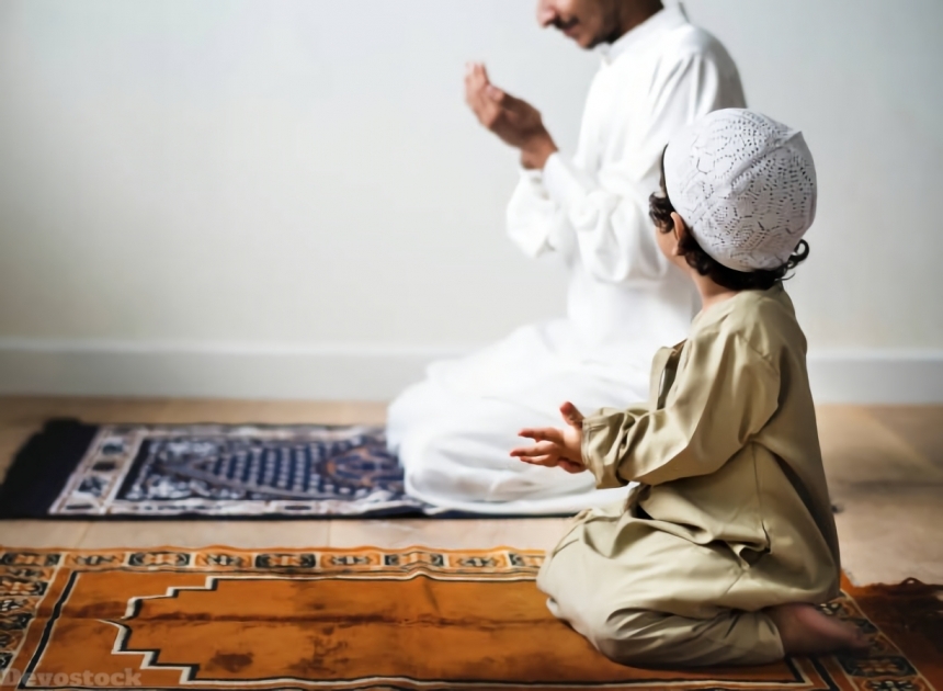 Ramadan 2020 Best collection Muslim Islam Faith Background Design  (152)