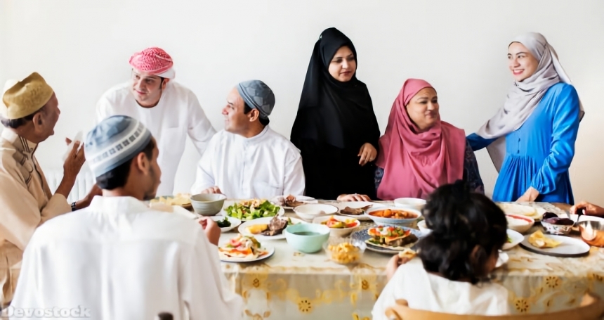 Ramadan 2020 Best collection Muslim Islam Faith Background Design  (179)