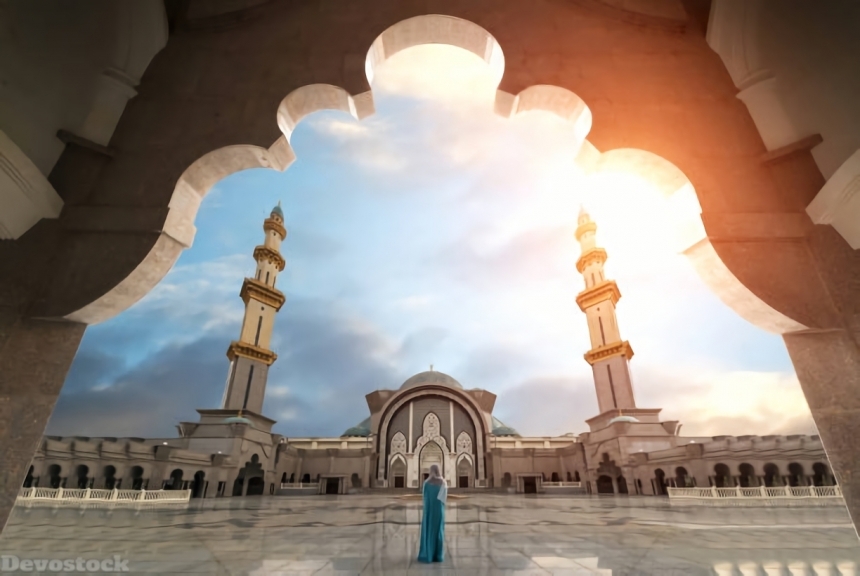Ramadan 2020 Best collection Muslim Islam Faith Background Design  (185)