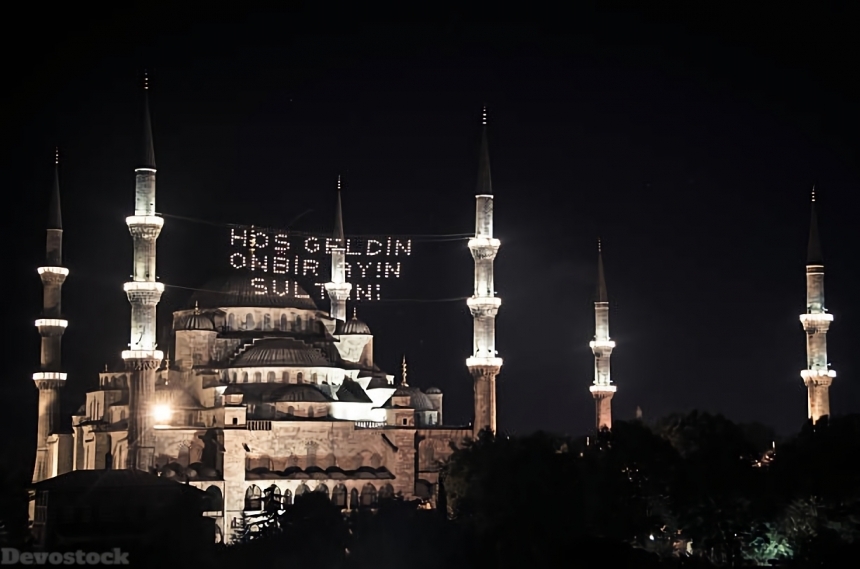 Ramadan 2020 Best collection Muslim Islam Faith Background Design  (198)