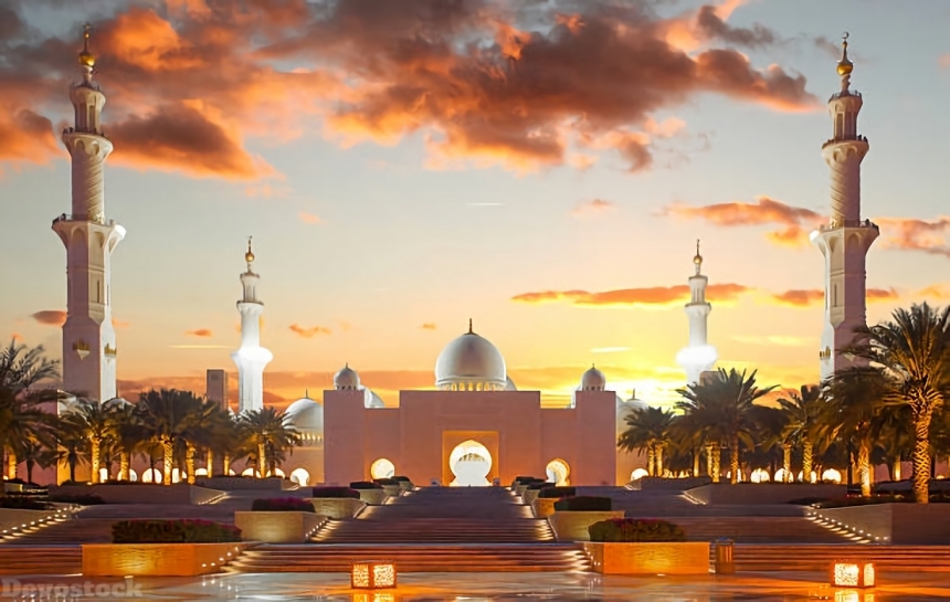 Ramadan 2020 Best collection Muslim Islam Faith Background Design  (294)