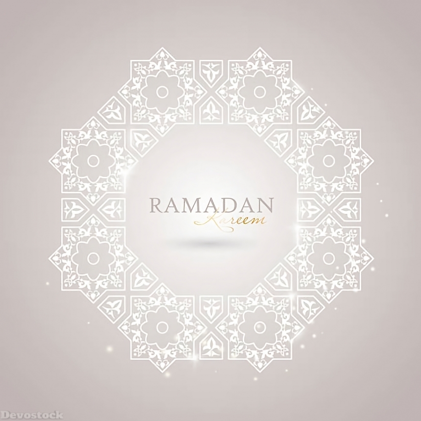 Ramadan 2020 Best collection Muslim Islam Faith Background Design  (362)