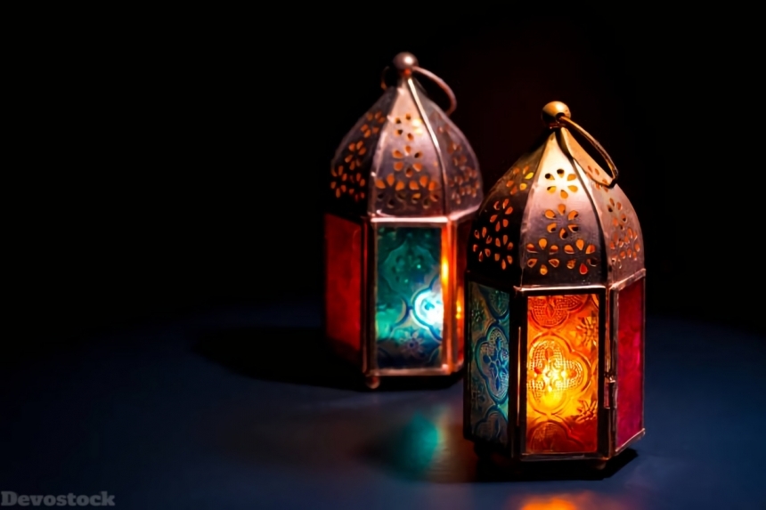 Ramadan 2020 Best collection Muslim Islam Faith Background Design  (5)