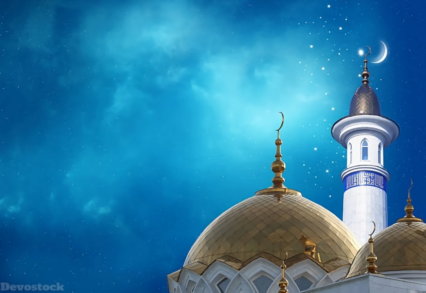 Ramadan 2020 Best collection Muslim Islam Faith Background Design  (55)