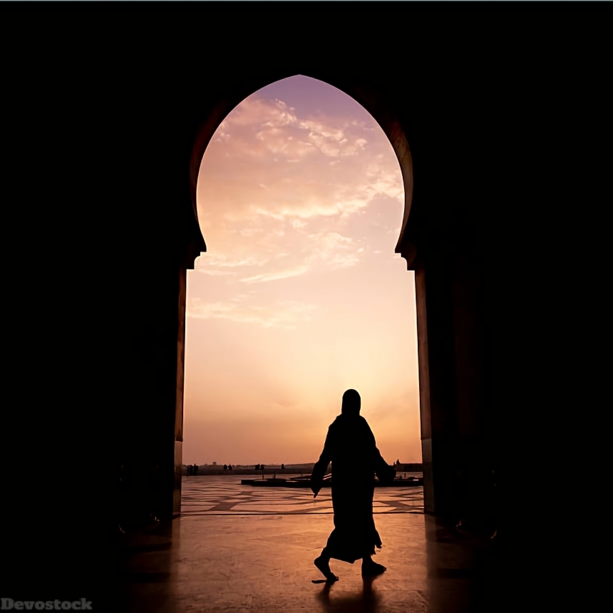 Ramadan 2020 Best collection Muslim Islam Faith Background Design  (79)
