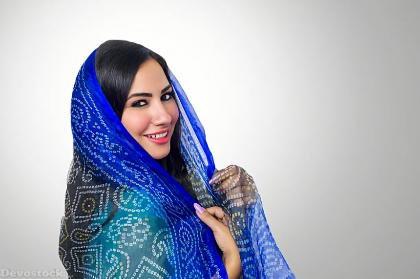 Top Hijab Images collection Muslim women Girls  (68)