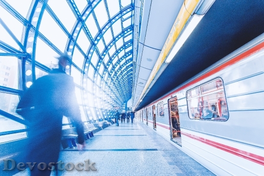 Devostock airport-architecture-blur-442600