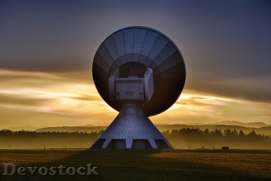 Devostock antenna-contact-dawn-33153