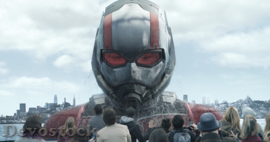 Devostock Ant-Man and the Wasp Movie HD download  (10)