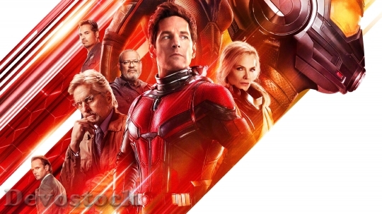 Devostock Ant-Man and the Wasp Movie HD download  (36)