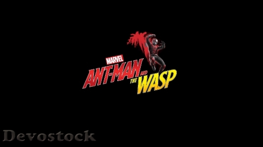 Devostock Ant-Man and the Wasp Movie HD download  (5)