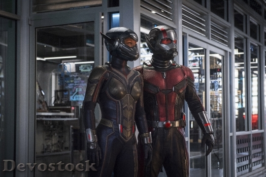 Devostock Ant-Man and the Wasp Movie HD download  (8)