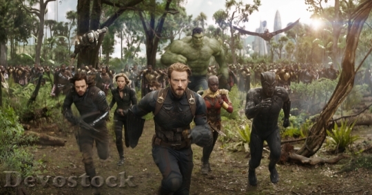 Devostock Avengers Infinity War 2018 HD download  (31)