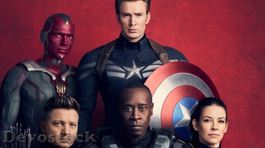 Devostock Avengers Infinity War 2018 HD download  (40)