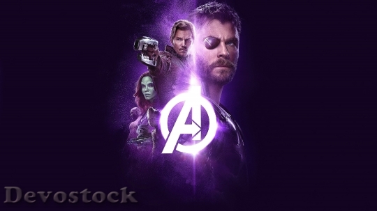 Devostock Avengers Infinity War 2018 HD download  (81)