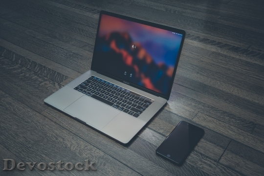 Devostock background-business-computer-303383