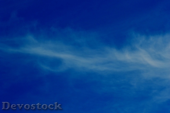 Devostock Beautiful sky view  (396)