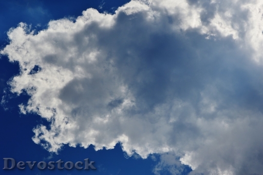 Devostock Beautiful sky view  (89)