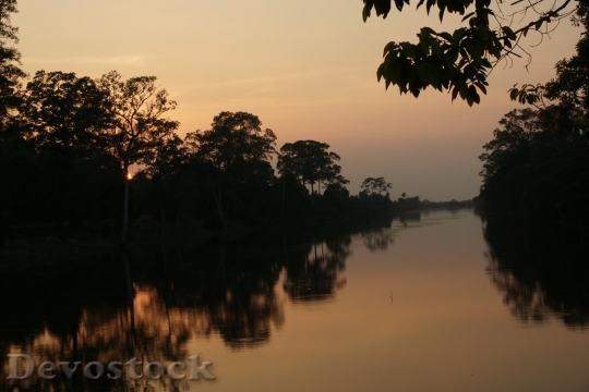 Devostock cambodia-sunset-dsc00628-a1