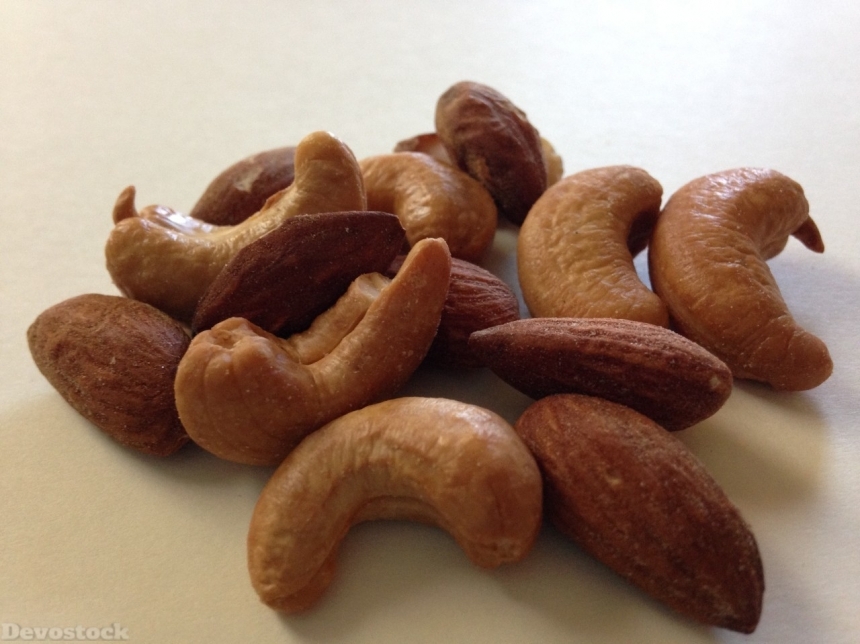 Devostock Cashew nuts  (49)