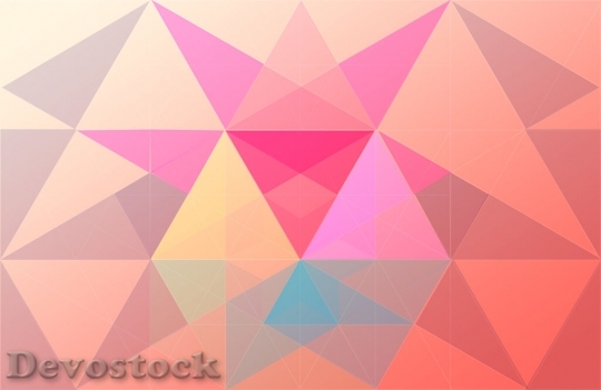 Devostock Colorful abstract  (79)